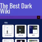 The best DARK WIKI