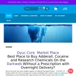 Oyuc Core Market