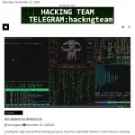 Hacker for Hire