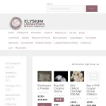 Research Chemicals