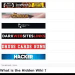 DarkNet Links