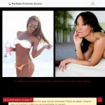 Redtube Premium Access