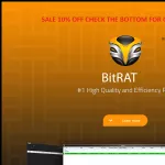 Official Bitrat Sale - Get 10% off!