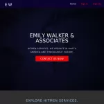 Hitmen Services - Emily Walker & Associates