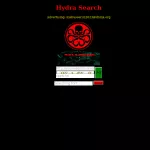 Hydra Search