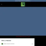 green snake hackers