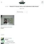 DARKNET STORE