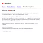 EZMarket