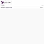 Darknet Community on discord