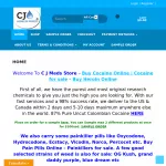 C J Meds Store