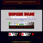 DarkSide Engine