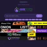 OnionSearch