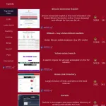 TOP TOR LINKS