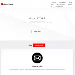 Gun Store | Market Verified