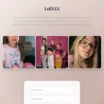 LolXXX
