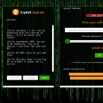 BTC Exploit Injector