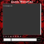 Dark Whispers